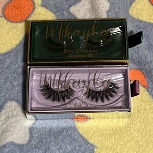 Mikayla Eyslashes